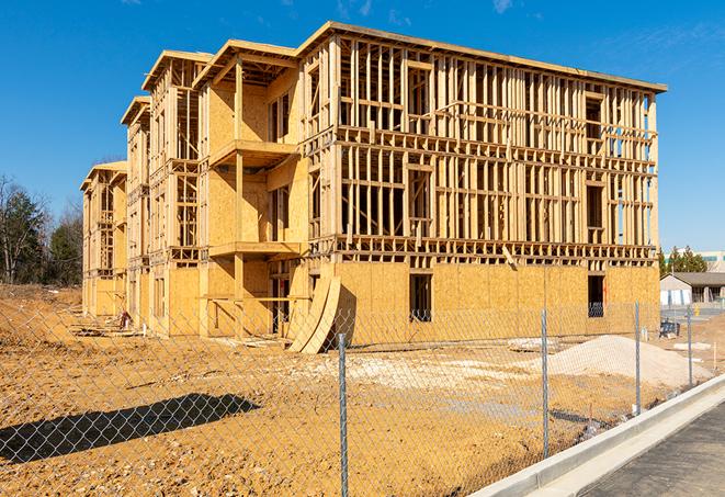 fencing for outdoor movie theatres and drive-ins in Sublette